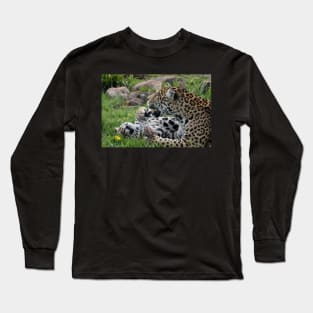 Submission Long Sleeve T-Shirt